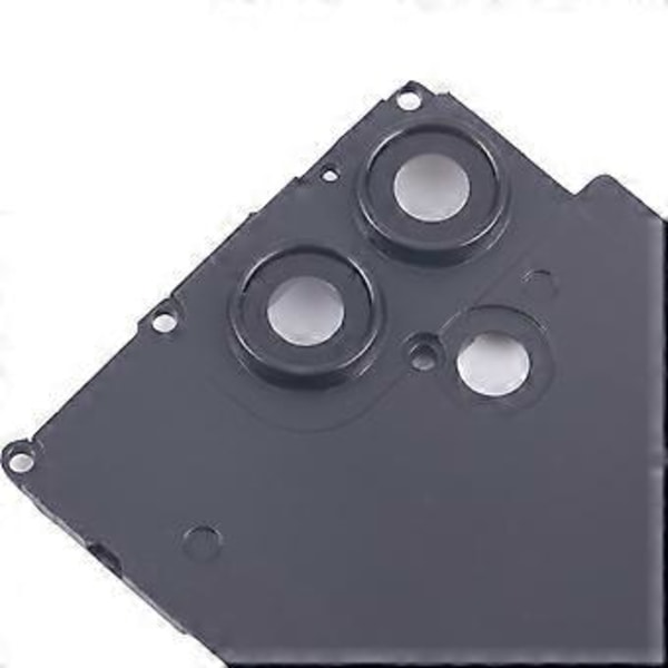 10 stk Kamerabeskyttelse for Samsung Galaxy F04 SM-E045F