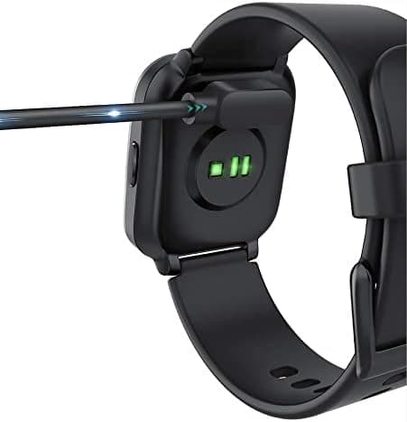 Lader kompatibel med 2.84mm - USB-kabel erstatning