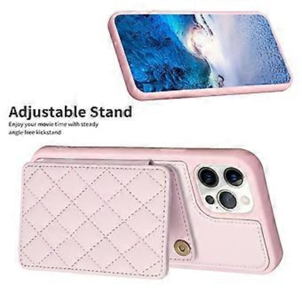 Telefonveske for iPhone 12 Pro Max 6,7 tommer (Stil G)