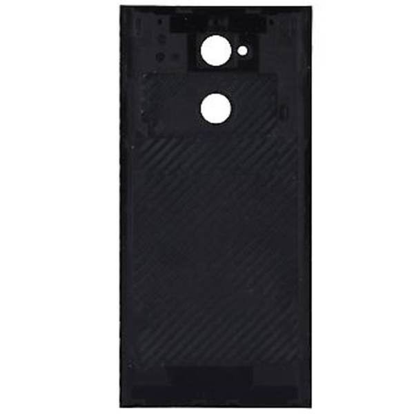 Ultra Bagside Cover til Sony Xperia XA2 Sort (Blå)
