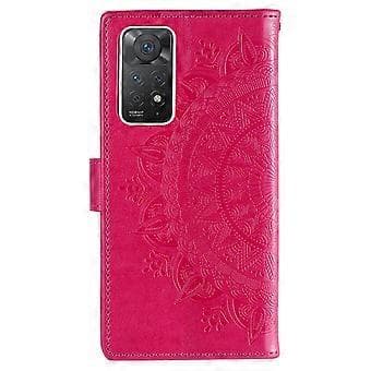 Telefonfodral för Xiaomi Redmi Note 11 Pro 4G (MediaTek)