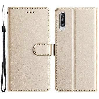 Telefondeksel til Galaxy A70 (stil C)