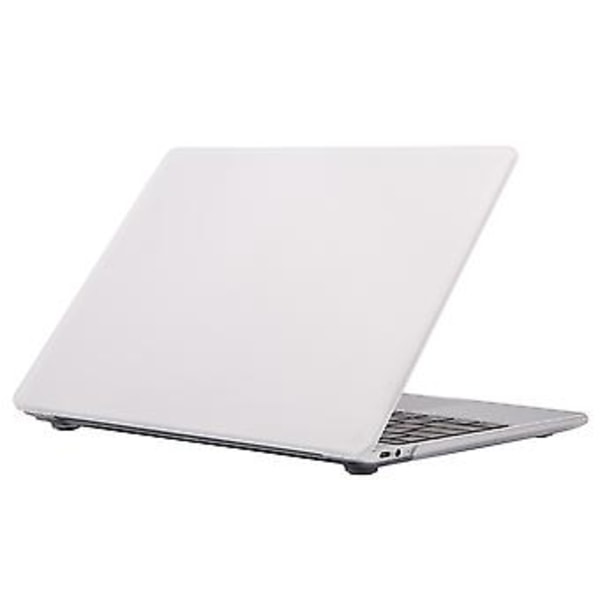 Frostet Cover til Huawei MateBook 13 tommer 2020 Dragon Version Sort