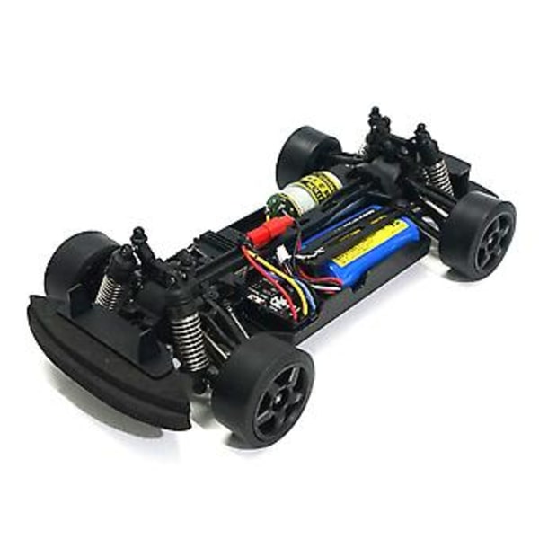 2 kpl Ohjauslinkkisauvaa Vetovarsi SG 1603 SG 1604 Sg1603 Sg1604 1/16 RC-autolle Varaosat Tarvikkeet
