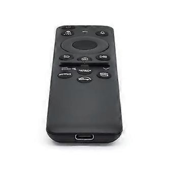 Ny BN59-01455A För Samsung Laddningsbar Solcell Röst TV Fjärrkontroll BN59-01439A