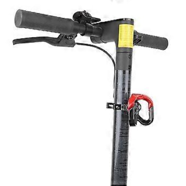 Förvaringsställ för M365 Pro Elektrisk Bagageväska Hjälm Hook Scooter Fram