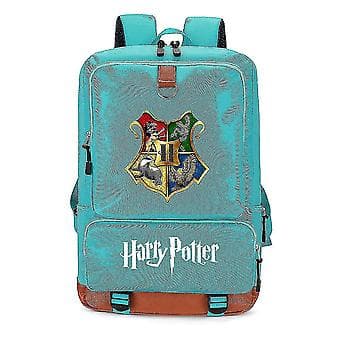 Harry Potter Rygsæk Skoletaske (Style 7)