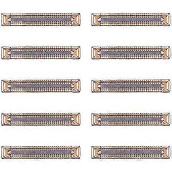 Emolevy LCD FPC Samsung Galaxy S24+ SM-S926B:lle