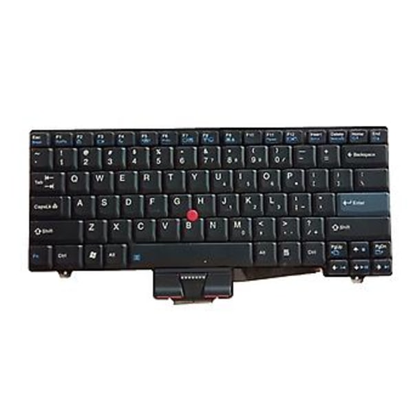 US-tangentbord med pekfunktion för Thinkpads SL400 SL300 SL500 gaming-tangentbord