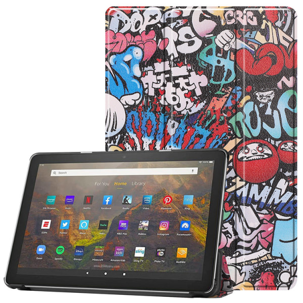 Beskyttelsescover til Huawei MatePad 11,5" tablet (style 10)