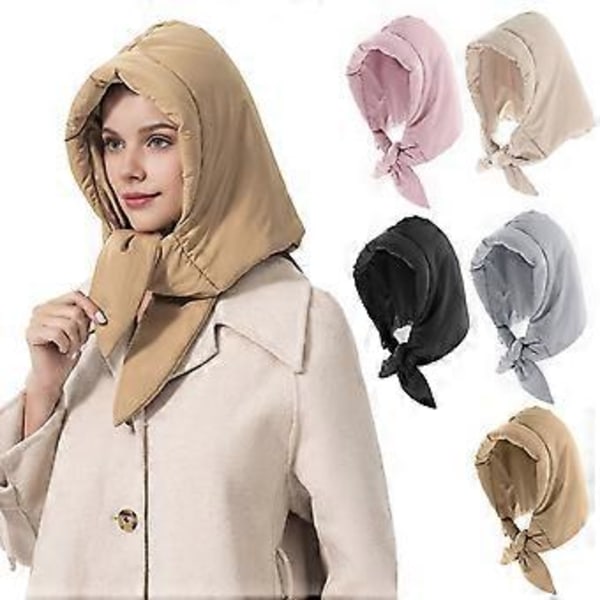 Kläder Accessoarer Klädtillbehör Hattar Dam A7886 (Rosa)