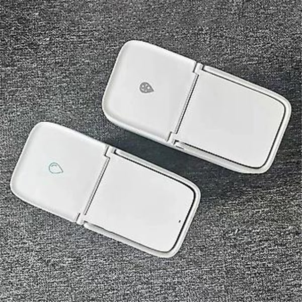 Vanntank for S8 S8 Pro Ultra S8+ Robotstøvsuger Tilbehør Utskiftbar, Avløpstank