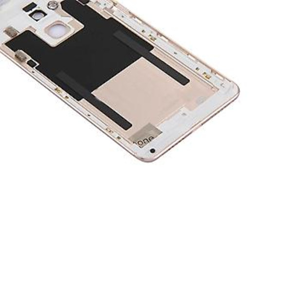 Batteribackcover för Huawei Enjoy 6s (Guld)
