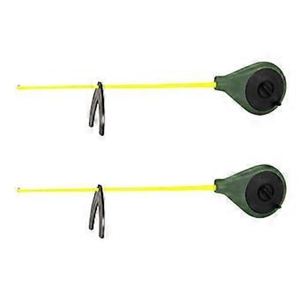 Isfiskeri Stang Portable Vinterfiskeri Stang