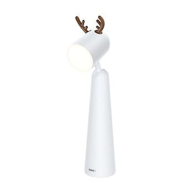 Barnlampa Sängbordslampa