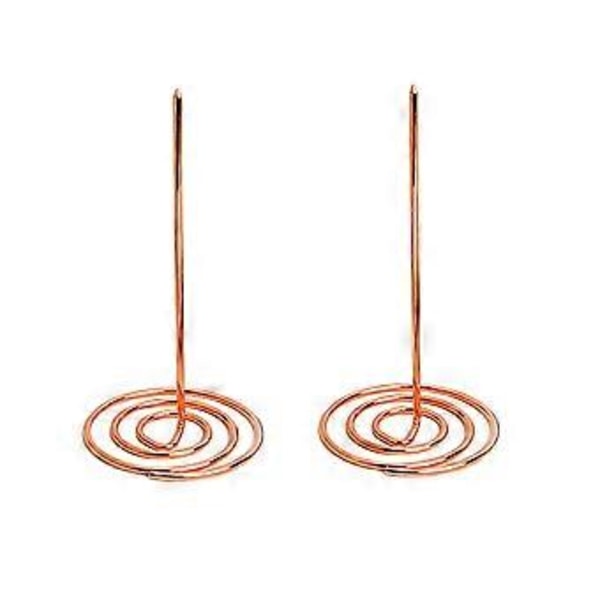 3 stk. Spork Kvitteringsholder Spyd Dokument Noter Holder Restaurant Check Spindel Papir Memo Holder