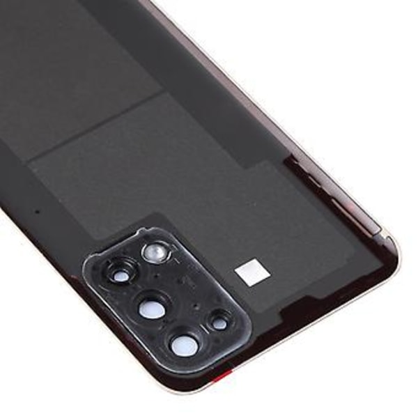 Akkutakin takakannen vaihto OPPO Reno5 K PEGM10 Style 2:lle (Style 2)