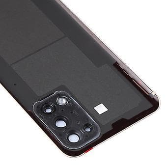 Batteridæksel til OPPO Reno5 K PEGM10 Style 2 (Style 2)