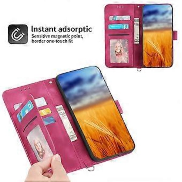Telefonveske for Realme C53 (Global) (Stil E)