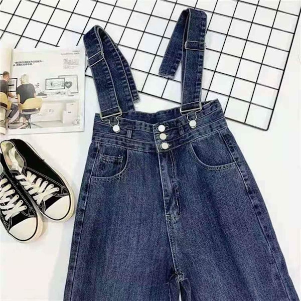 (Sølv, Bronze) 4 stk. Overalls Spænder, Metal Suspender Spænder, Metal Spænder med Rektangulær