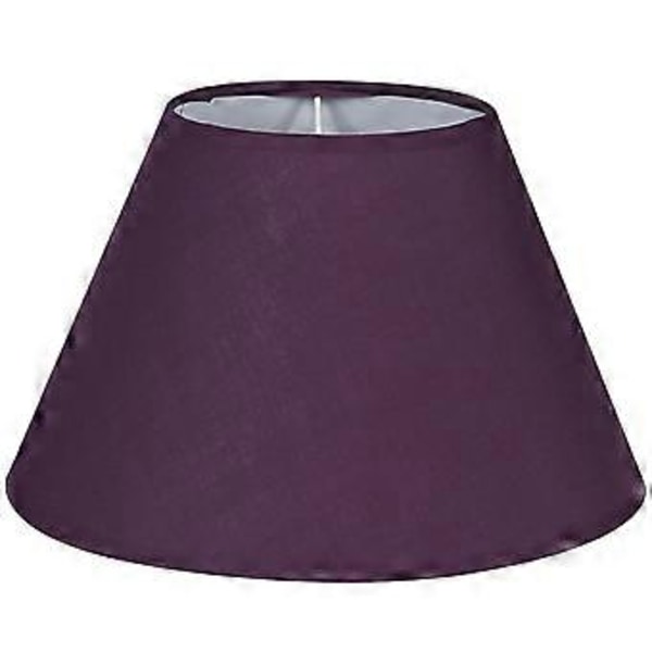 Liten Lampskärm E27 Sockel Vägglampa Skärm Retro Stil Lampskärm Tillbehör