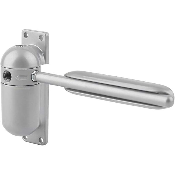 Automatiske dørlukkere Heavy Duty justerbar fjederdørlukker S