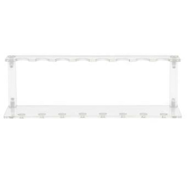 1 Set Pennhållare Displayställ Ögonbrynspenna Ställ Penna Organizer För Kontorsmaterial Pennor Smink Pennor