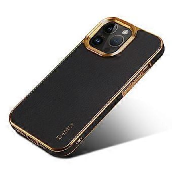 Telefonveske for iPhone 12 6,1 tommer (Stil A)