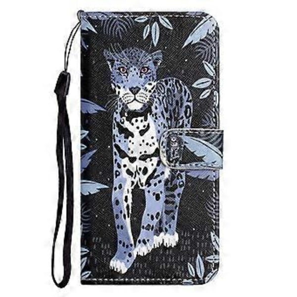 Telefonfodral för Galaxy A25 5G (Global) (161,0 x 76,5 x 8,3 mm) (Stil E)