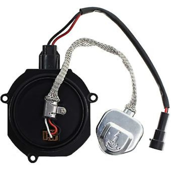 Hid Xenon Strålkastare Ballast Styrenhet Modul Med Tändare D2r D2s Glödlampa För Saab 28474-89904