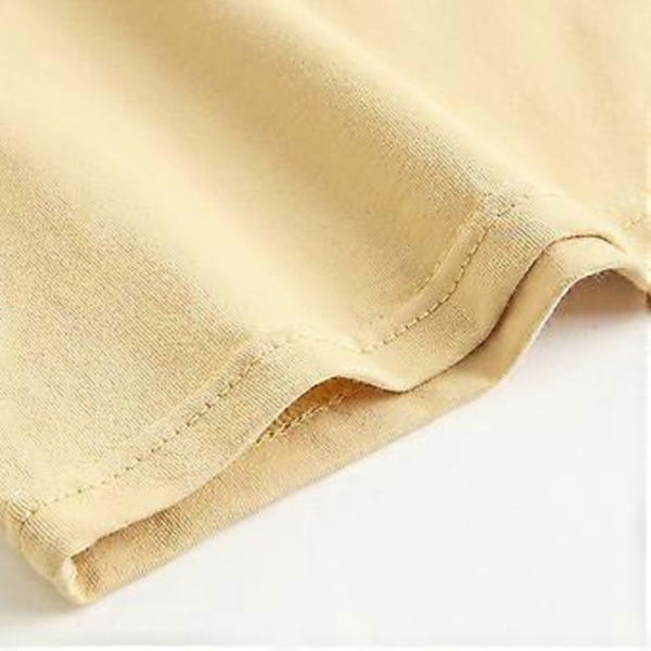 3-8T Flicktoppar för flickor, barn, sommarkläder, sportlinne, tryckt väst, andningsbar bomullsundertröja (110 cm till 120 cm P3)