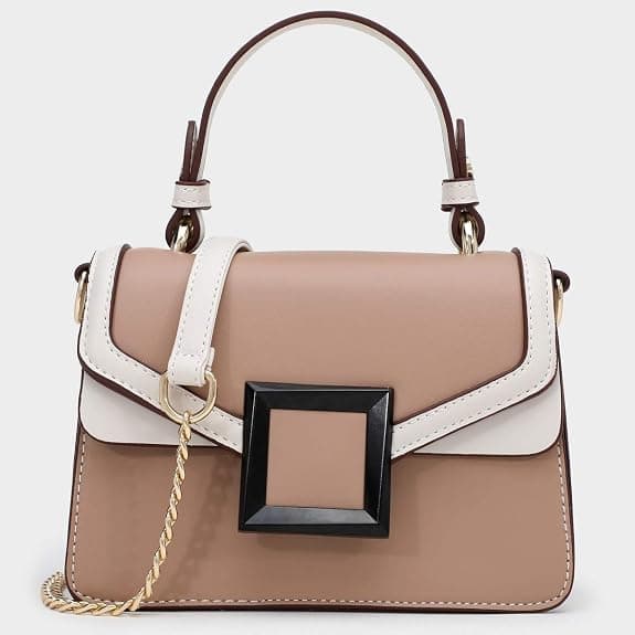 Kvinders Crossbody tasker Kvinders Læder Crossbody tasker Søde Ha
