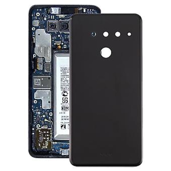 Batteri Bagpanel til LG V50 ThinQ 5G (US Version)