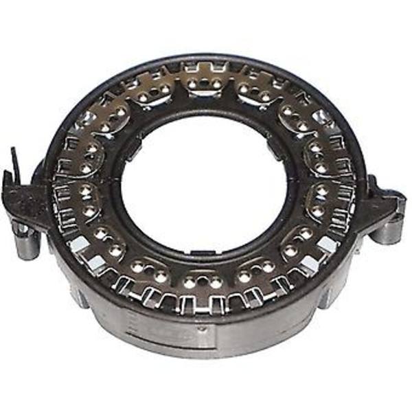 2 st D1s D3s Lampfäste Adapter Adapter Klämma Ring Hållare 63117162087 För 1 3 5 7 Serie X5 X6