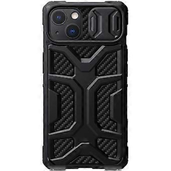NILLKIN TPU + PC Beskyttelsesetui til iPhone 13