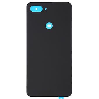 Bakdeksel for Xiaomi Mi 8