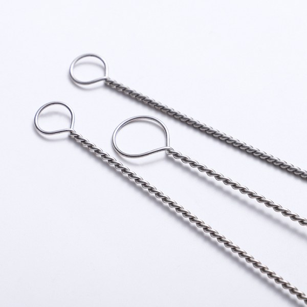 Baby-pullon puhdistus - 30 kpl*
