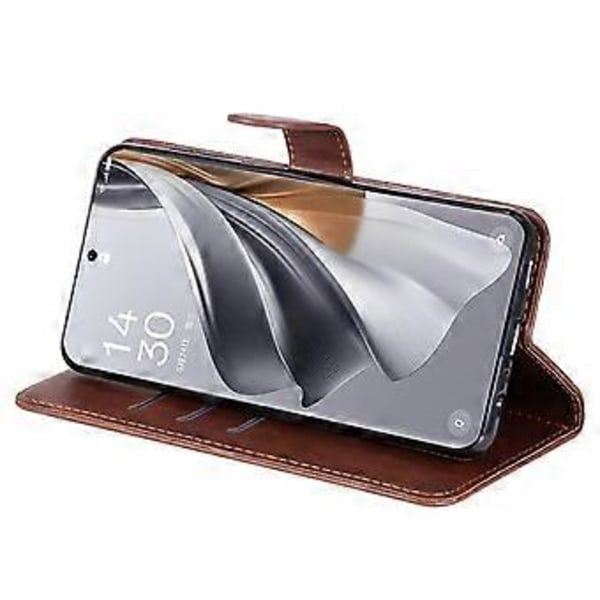 Telefonfodral för Oppo Reno10 5G (Global)