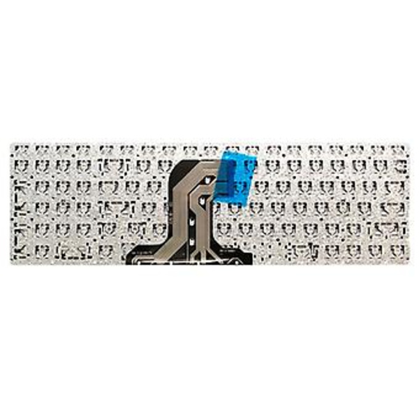 Russisk Tastatur for HP Pavilion