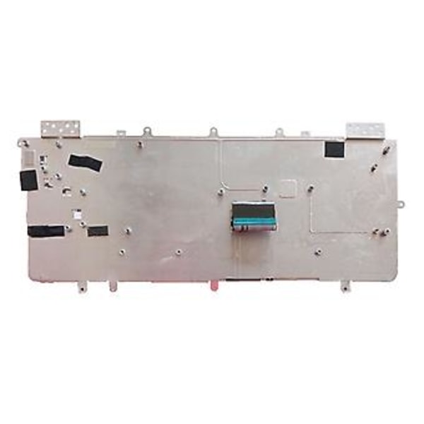 För XE500C21 BA59-02929A Laptop Tangentbord Svart Färg US Engelskt Tangentbord