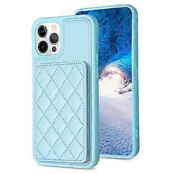 Telefondeksel til iPhone 12 Pro Max 6,7 tommer (stil A)