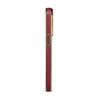 Telefondeksel for iPhone 12 6,1 tommer (Stil D)