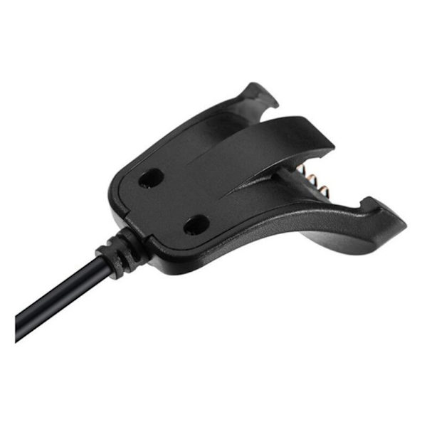 USB-datakabelladdningshållare för Adventurer/Golfer 2/Spark 3/Runner 2/Runner 3 GPS Fitness