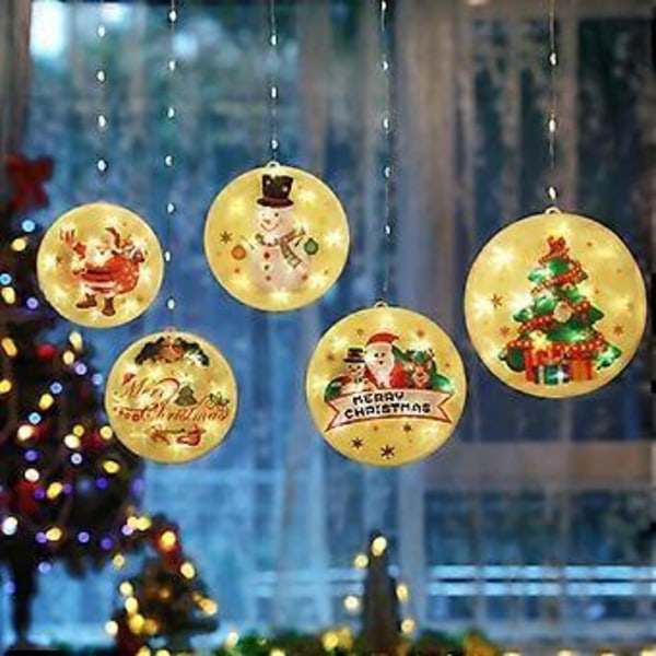 Tecknad Jultomte Plyschdocka Tomte Juldekoration Hemfest Dekor Gåva