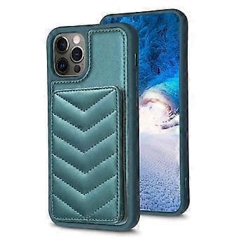 Telefonfodral för iPhone 12 Pro 6,1 tum (Stil B)