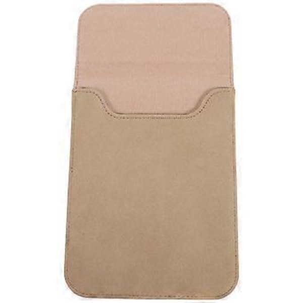 Ebokleser Etui Kompatibelt For Paperwhite 4/5 Beskyttelsesetui (Grå)