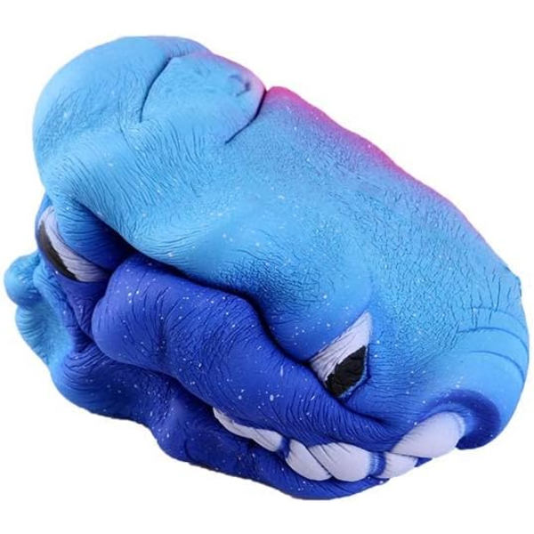 Puristuslelut Jättihai Hidas Nouseva Anti-Stress Lelut Squishy Kaw