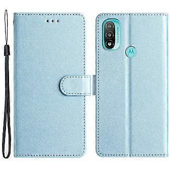 Telefoncover til Motorola Moto E20 (stil B)