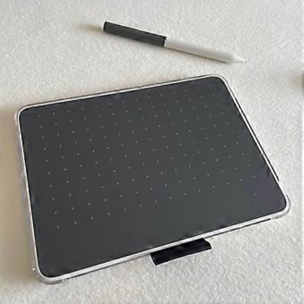 Suojakotelo CTC4110WL CTC6110WL -tableteille, iskunkestävä (CTC6110WL)