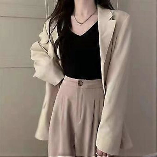 Dame Termisk Foret Undertøy Topper Cami Tank Topp Vest